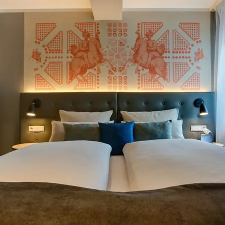 Boutique Hotel