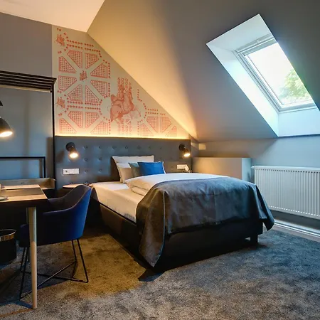 Boutique 3* Hannover