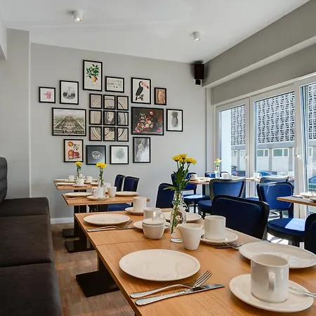 Hotel Boutique Hannover