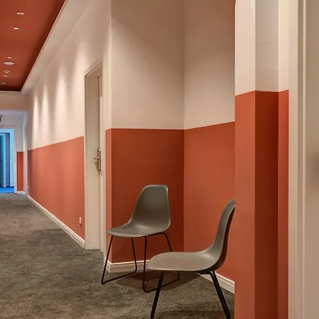 Hotel Boutique Hannover