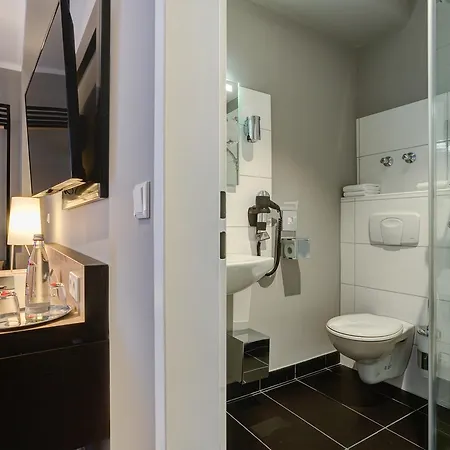 Boutique Hotel 3*