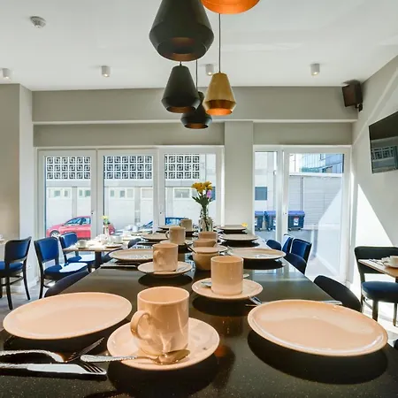 Boutique Hotel