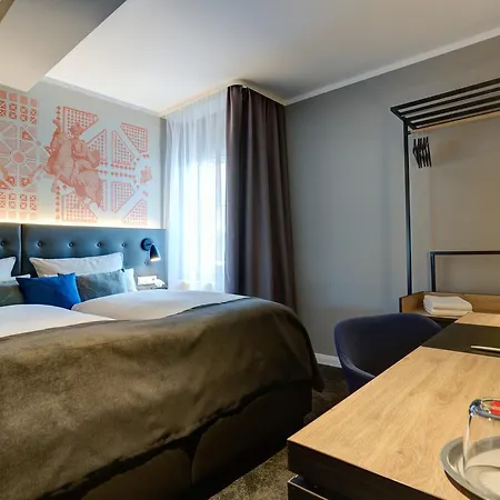 Hotel Boutique 3*