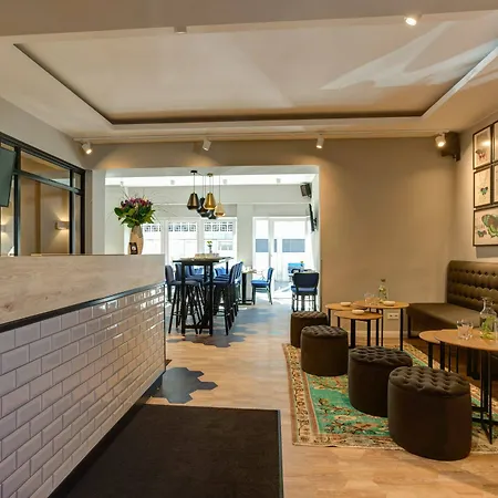 Boutique Hotel 3*