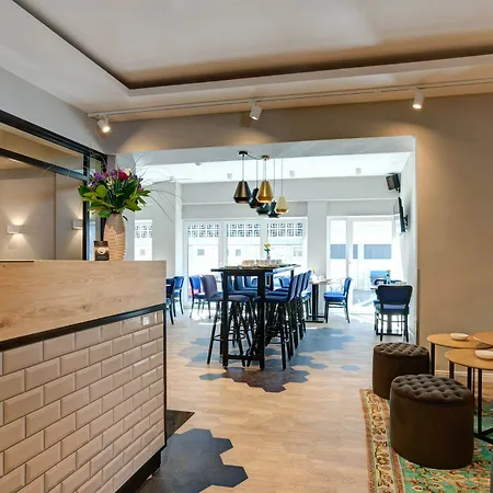 Boutique Hotel