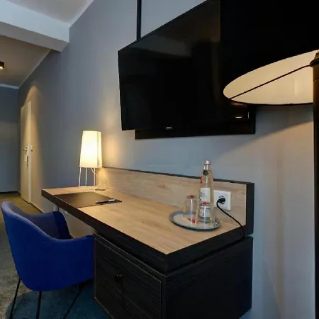 Hotel Boutique Hannover