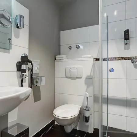 Boutique Hotel Hannover