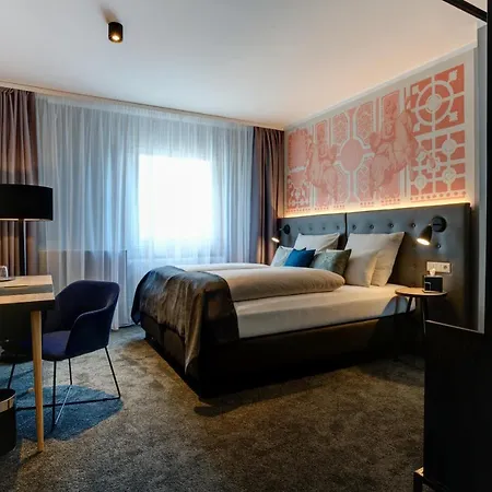 Hotel Boutique Hannover
