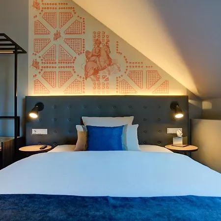 Boutique Hotel 3*