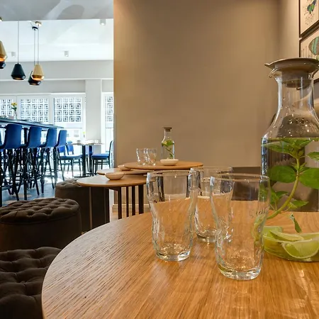 Boutique 酒店 汉诺威