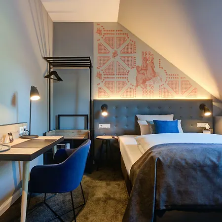 Boutique 3* Ганновер