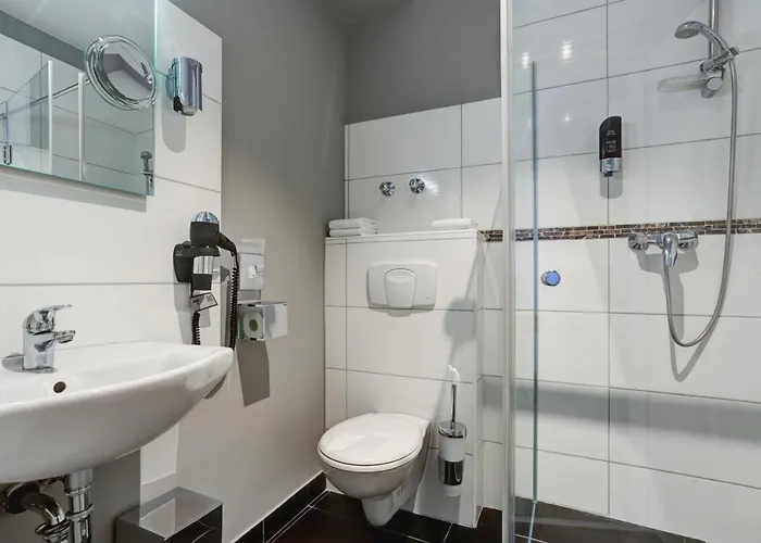 Boutique Hotel Hannover