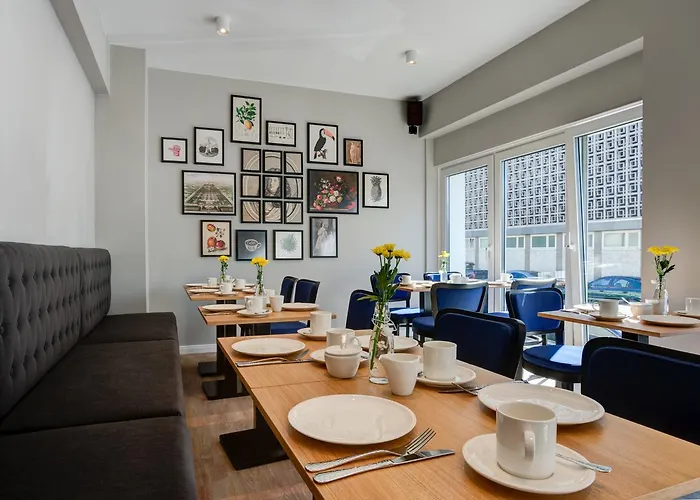 Hotel Boutique Hannover