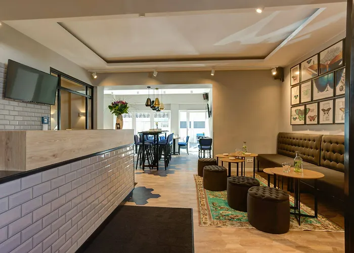 Boutique ホテル 3*