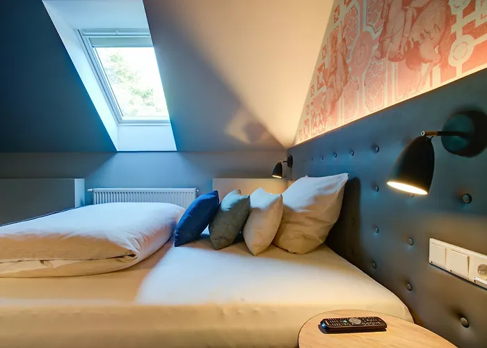 Boutique ハノーファー