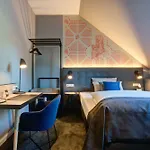 Boutique 3* הנובר